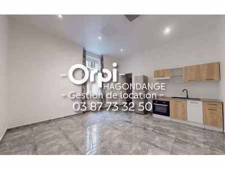 location appartement  67.4 m² t-2 à rombas  880 €