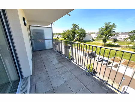 location appartement  m² t-2 à thionville  725 €
