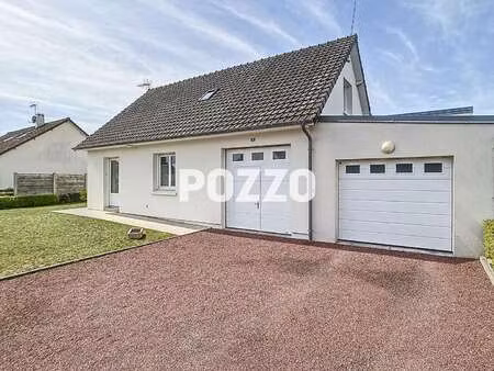 vente maison à bréhal (50290) : à vendre / 123m² bréhal