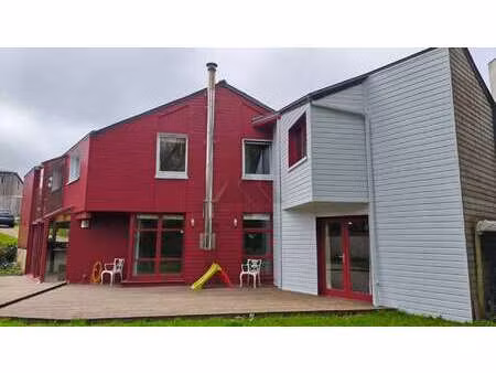 vente maison à brest (29200) : à vendre / 200m² brest