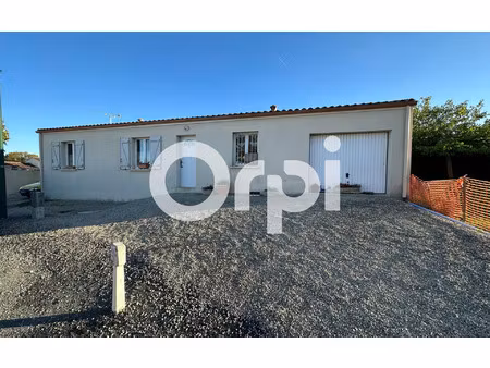 location maison  m² t-5 à fontenet  845 €
