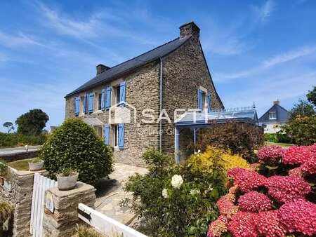 vente maison à la croix-helléan (56120) : à vendre / 150m² la croix-helléan