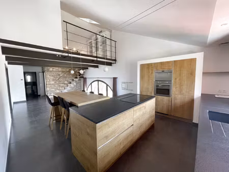 superbe appartement f4 avec vue sur le lac
