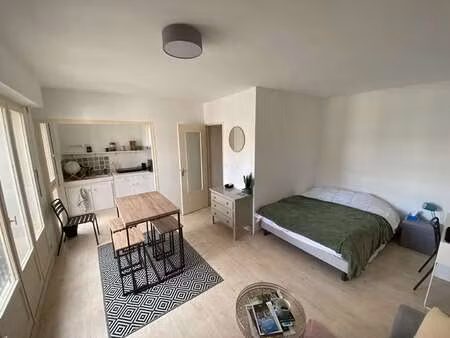 location appartement t1 à angers (49000) : à louer t1 / 28m² angers