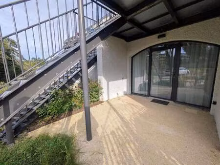 location appartement 2 pièces à dinard (35800) : à louer 2 pièces / 28m² dinard