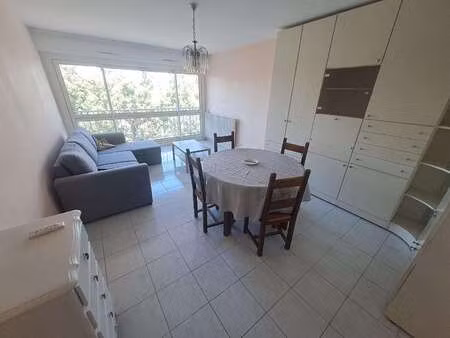location appartement 3 pièces meublé à nantes (44000) : à louer 3 pièces meublé / 66m² nan