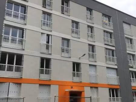 location appartement 4 pièces à rennes villejean (35000) : à louer 4 pièces / 68m² rennes 