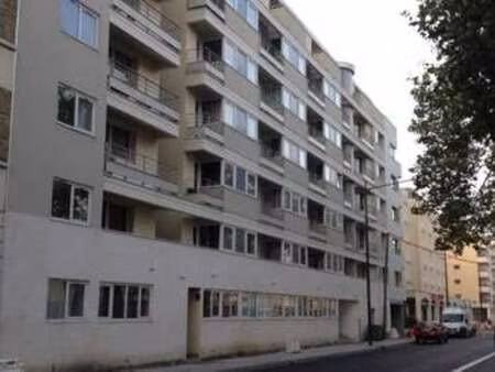 location garage box et parking à rennes centre ville (35000) : à louer / rennes centre vil