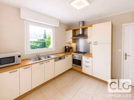 location maison à quimper (29000) : à louer / 110m² quimper