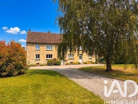 appartement à saint-leu-d’esserent (60340)