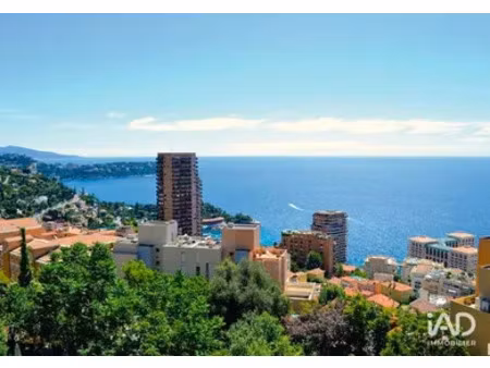 appartement à beausoleil (06240)
