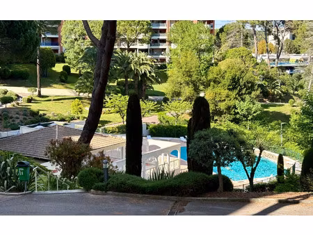 appartement cannes 122.34 m² t-4 à vendre  680 000 €