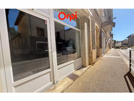 immeuble saint-étienne-de-saint-geoirs m² t-4 à vendre  185 000 €