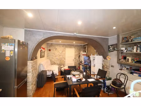 appartement l'escarène 44.06 m² t-2 à vendre  115 000 €