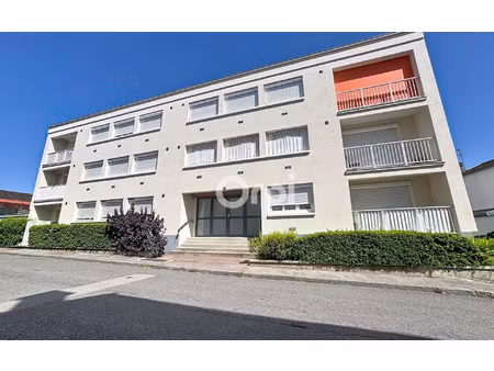 appartement limoges 64.13 m² t-3 à vendre  97 500 €