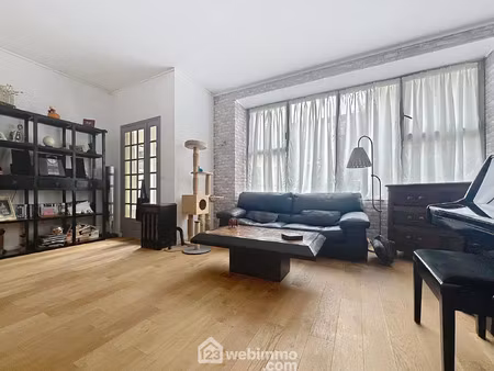 vente appartement 4 pièces 80 m² malakoff (92240)