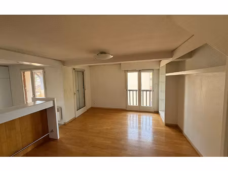 appartement mont-de-marsan 62 m² t-3 à vendre  168 000 €