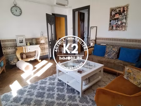 location appartement 4 pièces 70 m² à montélimar (26200)