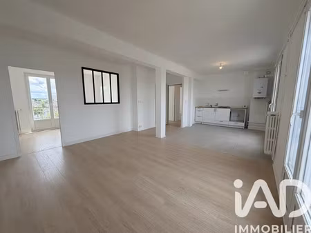 appartement à saint-pierre-des-corps (37700)
