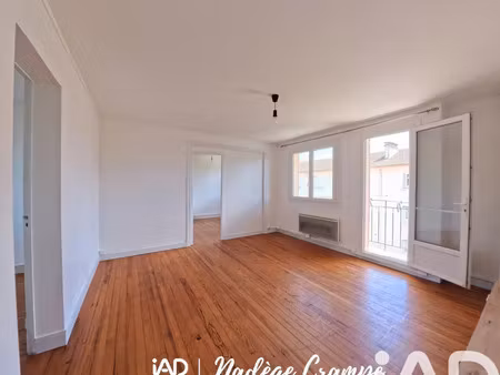 appartement à tarbes (65000)