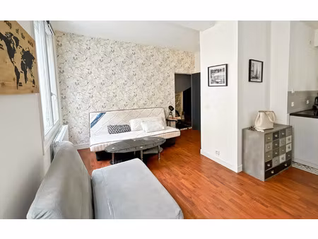 location appartement  22.64 m² t-1 à trouville-sur-mer  680 €