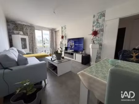 appartement à vaires-sur-marne (77360)