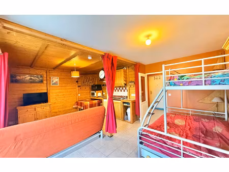 appartement villard-de-lans 34.03 m² t-1 à vendre  189 000 €