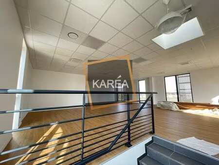 location local d’activités chanteloup en brie 77600 867m²
