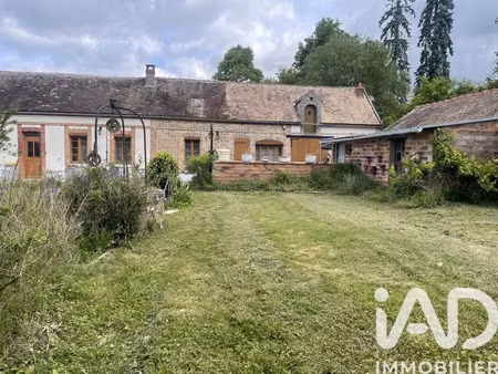 maison à brannay (89150)