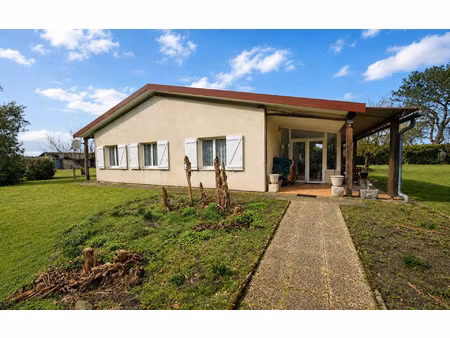 maison herm m² t-5 à vendre  320 000 €