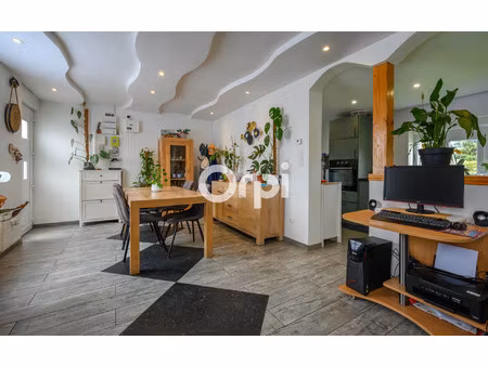 maison jenlain 60 m² t-2 à vendre  130 900 €
