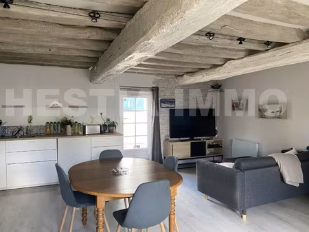 vente maison 3 pièces 58 m² mésanger (44522)