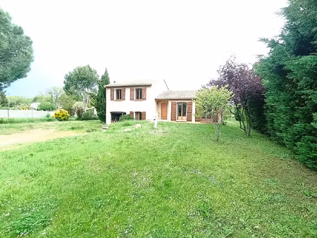 vente maison 4 pièces 112 m² muret (31600)