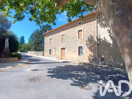 maison à navacelles (30580)