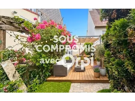 maison outreau 124 m² t-4 à vendre  172 300 €
