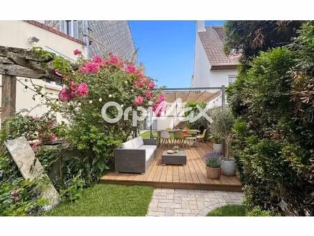 maison outreau 124 m² t-4 à vendre  177 300 €