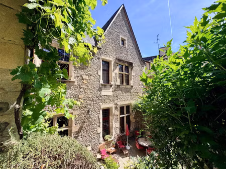 vente maison 10 pièces 375 m² poitiers (86000)