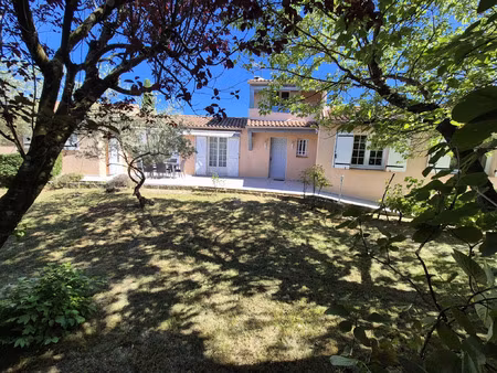 vente maison 6 pièces 144 m² saint-privat-des-vieux (30340)