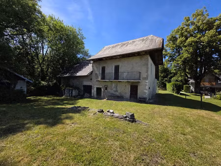 vente maison 4 pièces 82 m² saint-sulpice (73160)