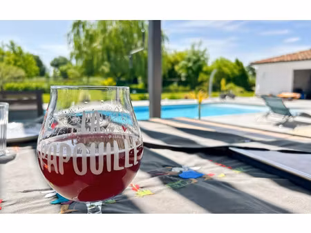 maison septfonds m² t-4 à vendre  350 000 €