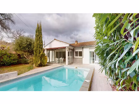 location maison 5 pièces  120.40m²  cournanel