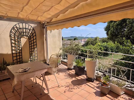 vente maison 5 pièces 91 m² saint-geniès-de-fontedit (34480)