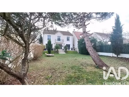 maison à champs-sur-marne (77420)
