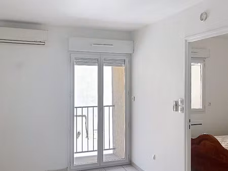appartement type p2 meublé