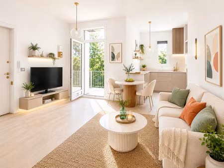 appartement à vendre bordeaux 1 pièce(s) 24m2 123 900€