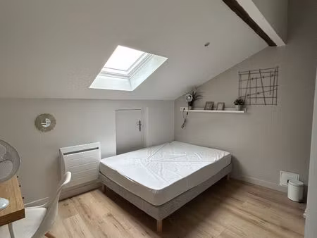 chambre a louer bordeaux 10 53 m2