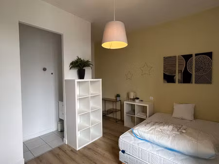 chambre a louer - bordeaux - 14 51 m2