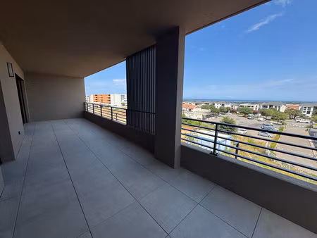t3 résidence les jardins du levant