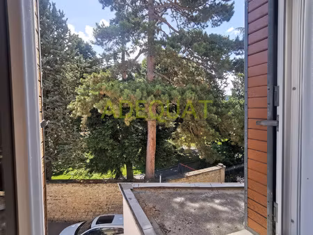 ideal investisseur - grand t2 (possible t3) à bourgoin jalli
