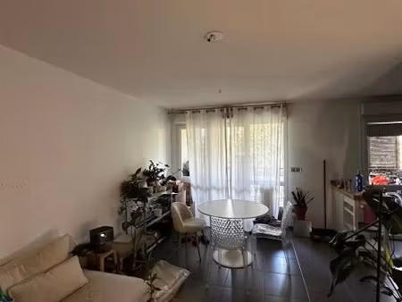 location appartement 3 pièces 65 m² à castelnau-le-lez (34170)  1 058 €